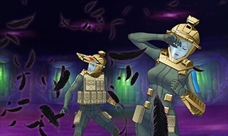 Ремейк Shin Megami Tensei: Strange Journey выйдет с подзаголовком Deep Strange Journey - изображение 5 Ремейк Shin Megami Tensei: Strange Journey выйдет с подзаголовком Deep Strange Journey - фото 5