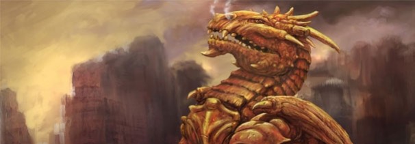 Rise of Immortals: бессмертные добрались до Европы - изображение обложка
