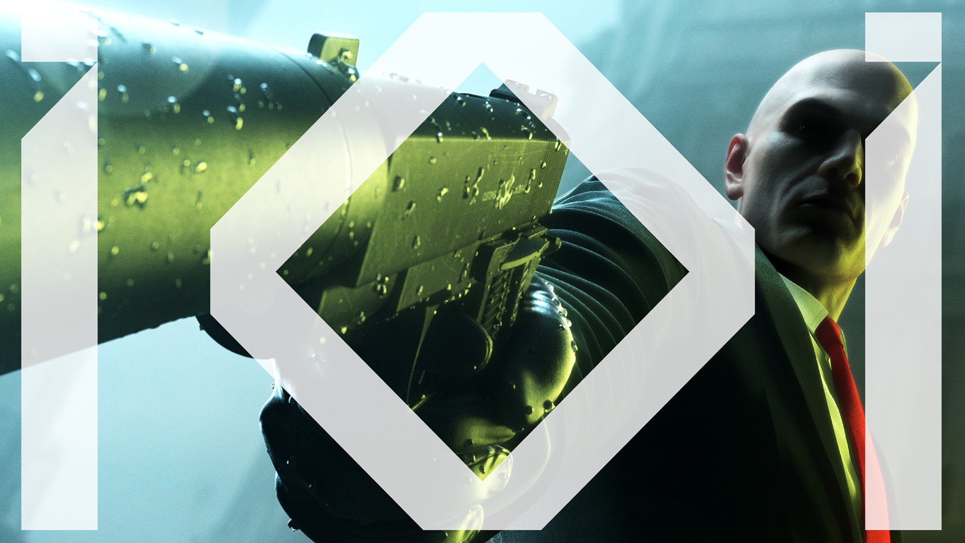 Io-Interactive получила независимость и сохранила права на Hitman - изображение обложка