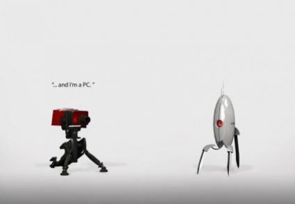 Valve снова открывает "Портал" - изображение обложка