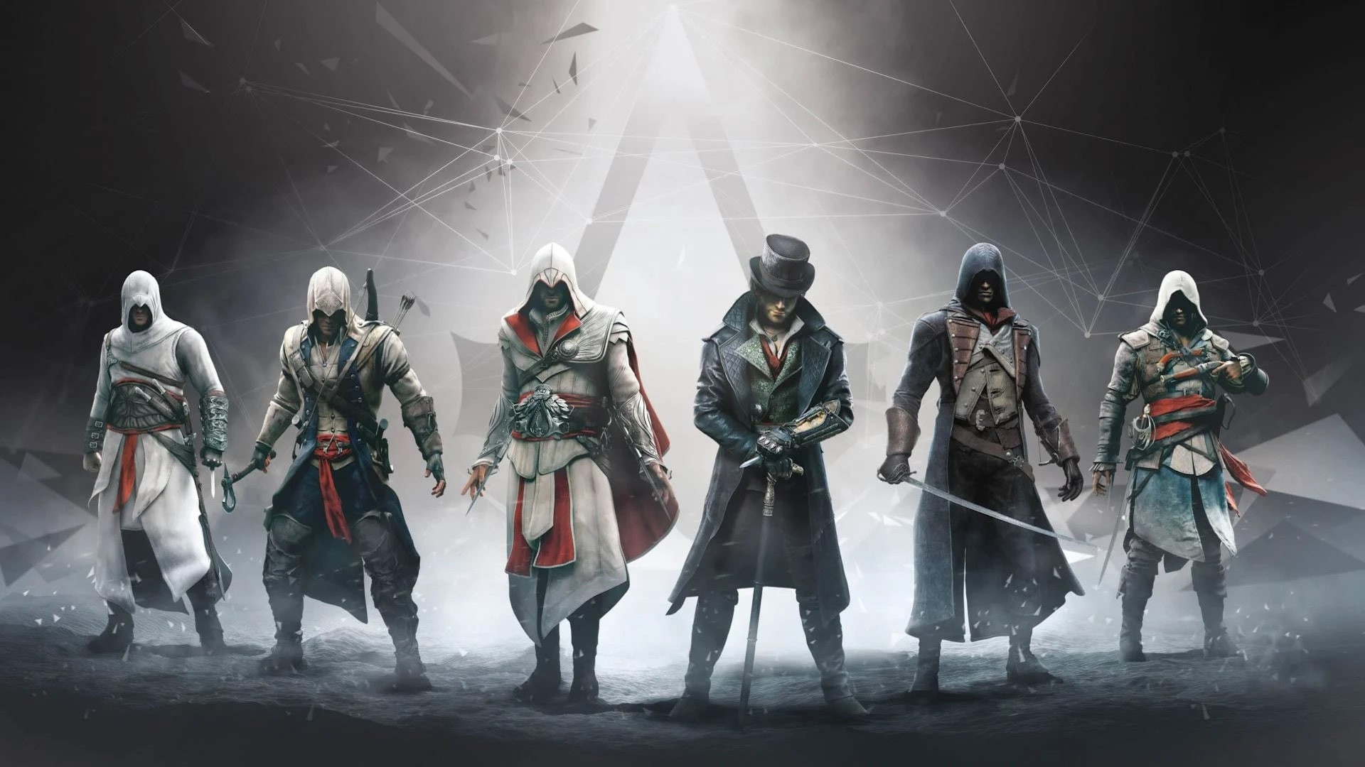 Хендерсон: Ubisoft уже обсуждает сиквел к Assassin’s Creed Nexus - изображение обложка