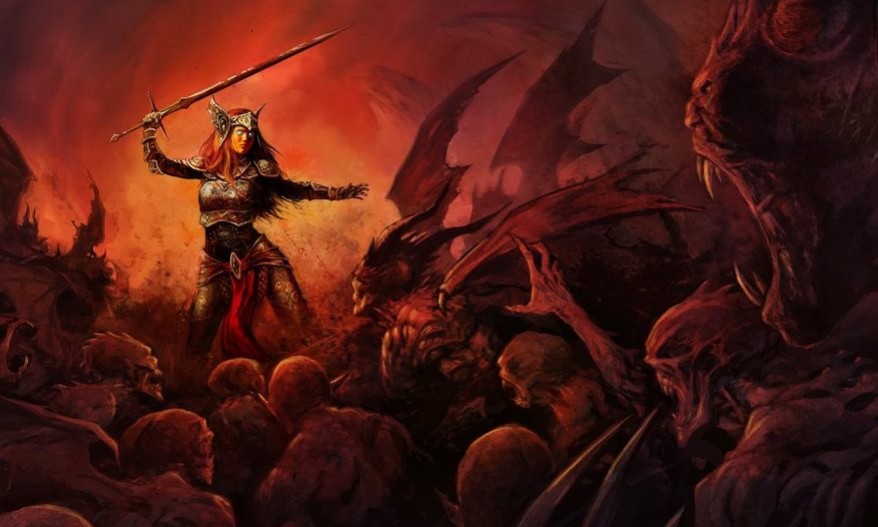 К Baldur's Gate вышло новое дополнение - изображение обложка