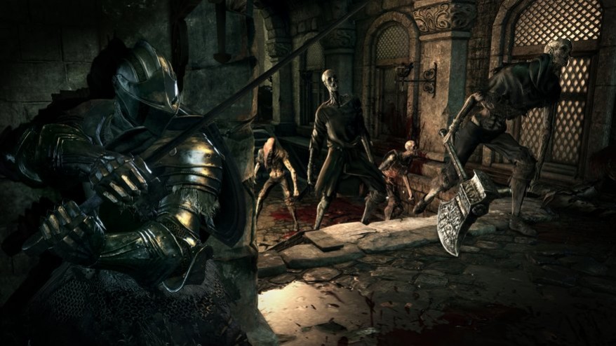 В особое издание путеводителя по Dark Souls 3 войдет фляга для эстуса - изображение обложка