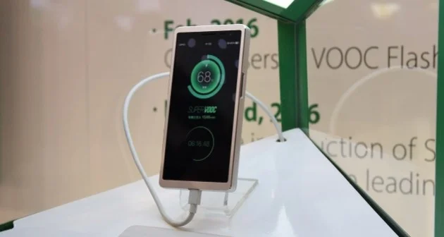 Самые интересные гаджеты и технологии MWC 2016 - изображение 2 Самые интересные гаджеты и технологии MWC 2016 - фото 2