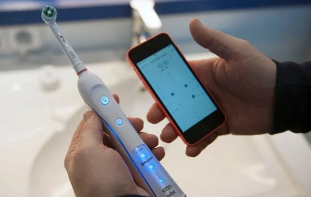 Самые интересные гаджеты и технологии MWC 2016 - изображение 4 Самые интересные гаджеты и технологии MWC 2016 - фото 4
