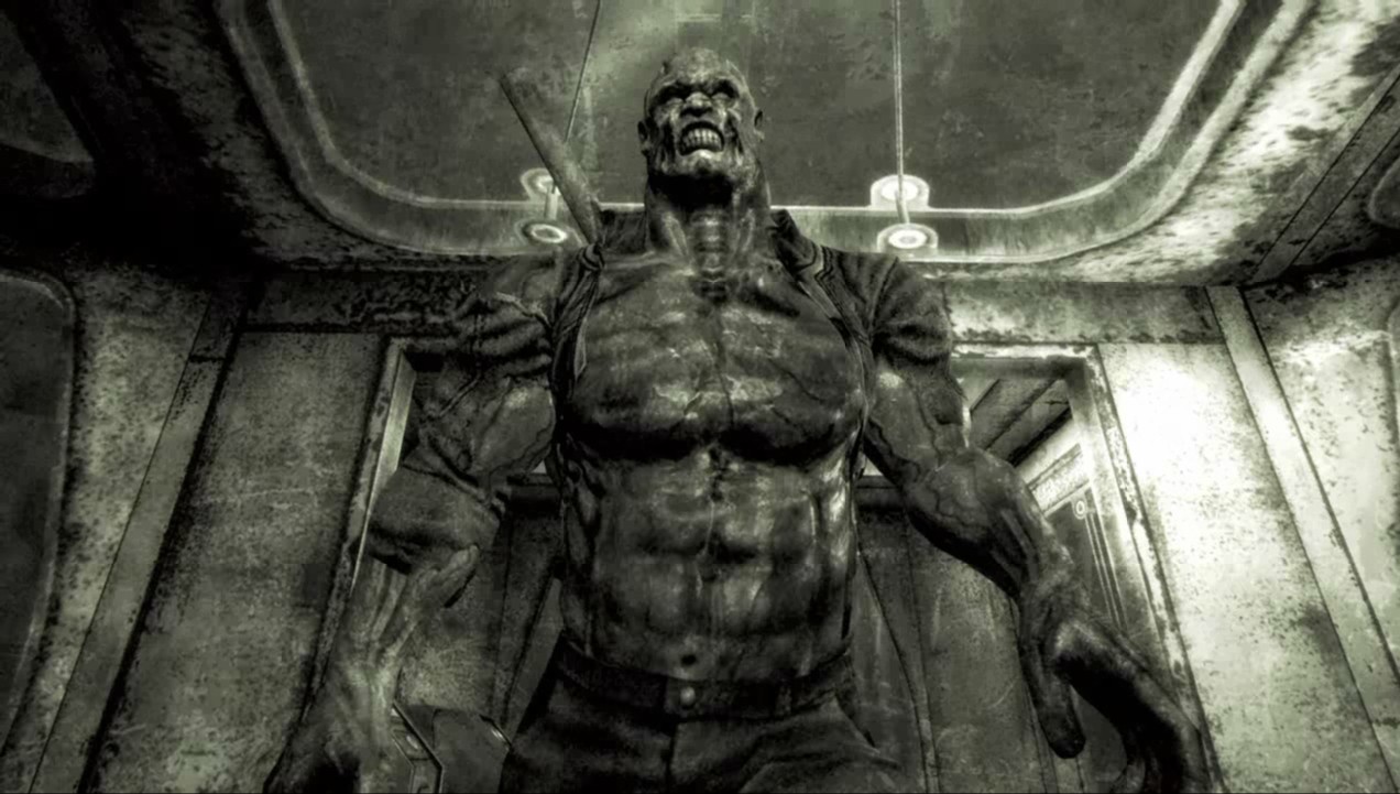 Подписчики Loot Crate вытащат из ящика мутанта Фокса из Fallout 3 - изображение обложка