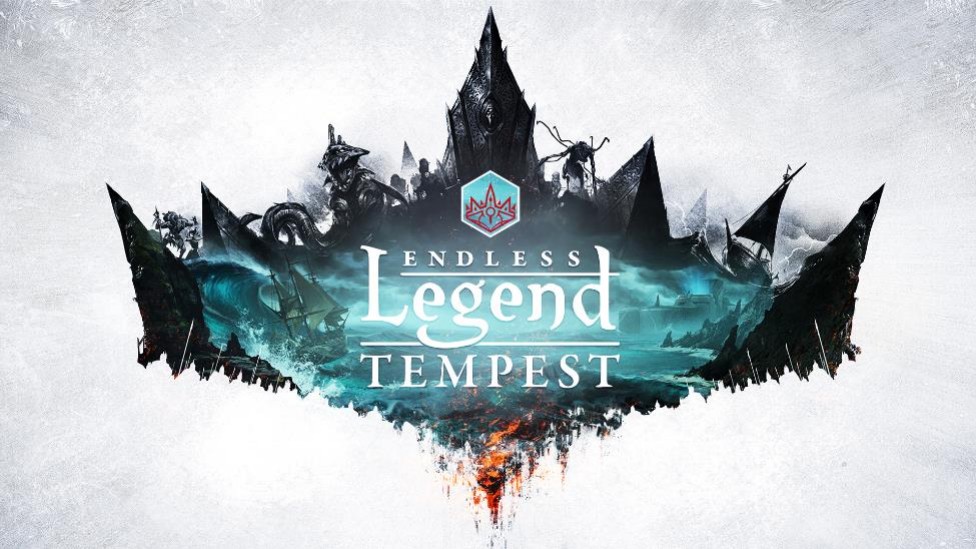 Авторы Endless Legend представили дополнение Tempest - изображение обложка