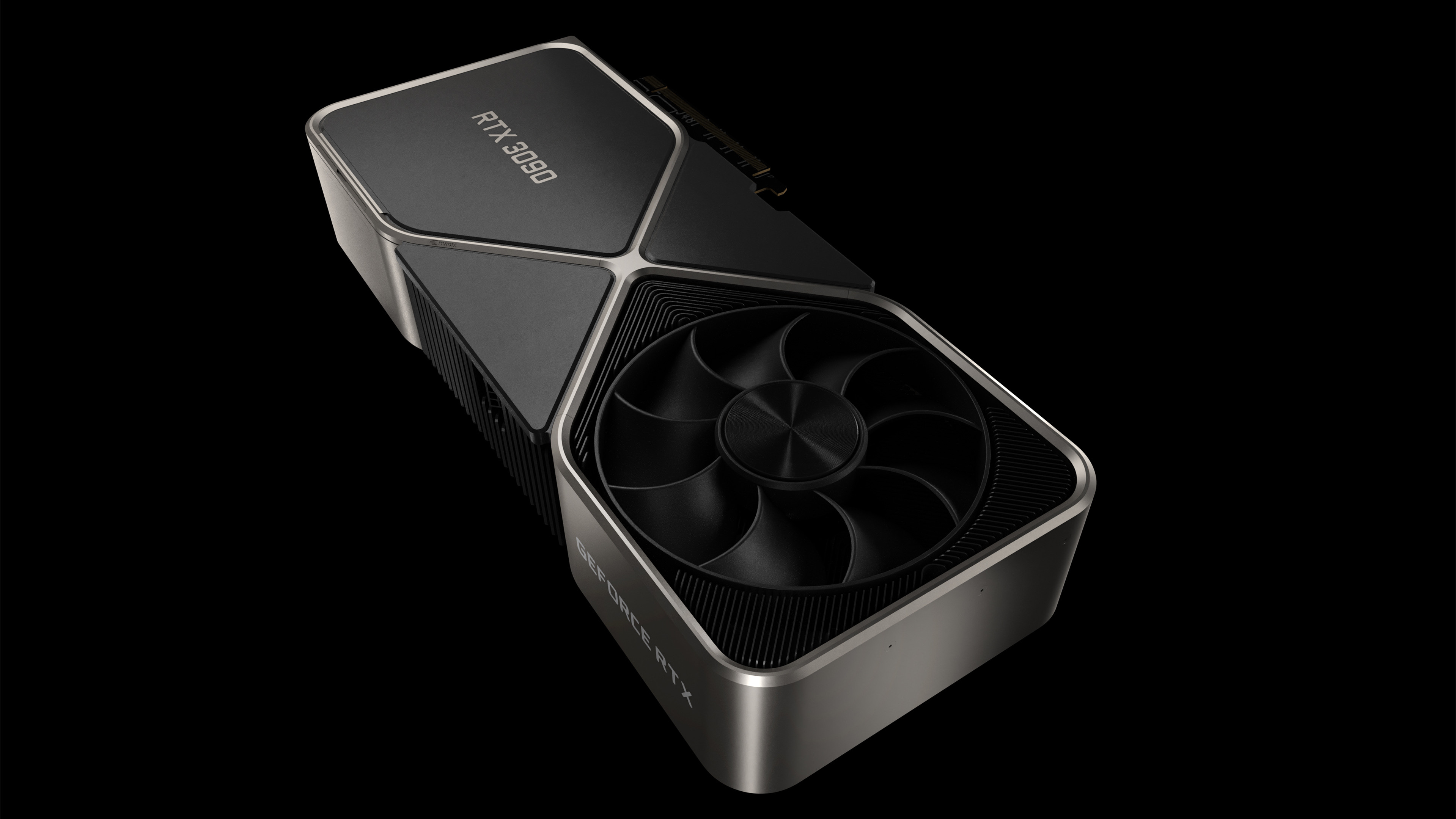 Первые тесты. RTX 3080 почти в два раза быстрее RTX 2080 - изображение обложка
