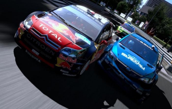 Дата выхода Gran Turismo 5 - изображение обложка