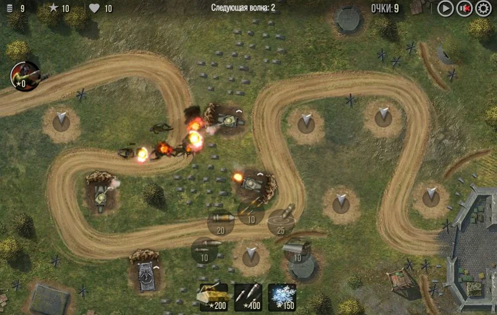 Создатели World of Tanks запустили первоапрельскую игру про зомби - фото 3