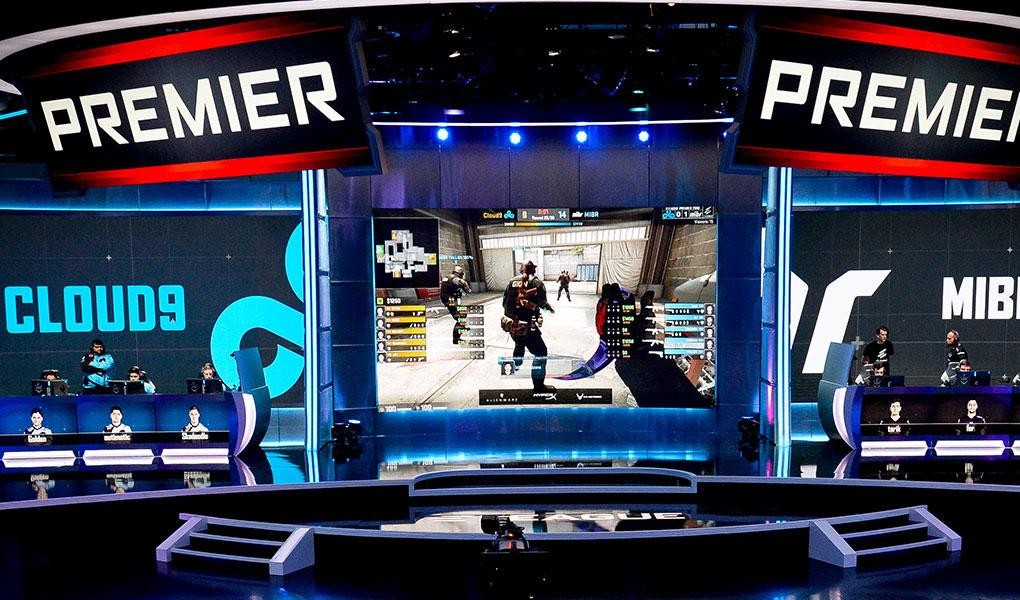 NaVi сыграет с Team Liquid в полуфинале CS:GO Premier 2018 - изображение обложка
