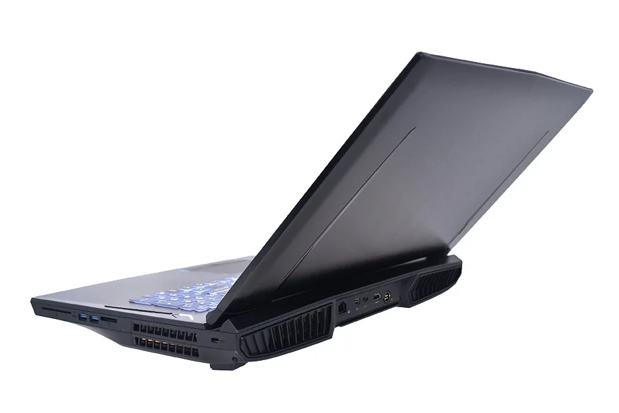 Eurocom Tornado F7W — ноутбук с Core i9 9900K и 128 ГБ ОЗУ - фото 4