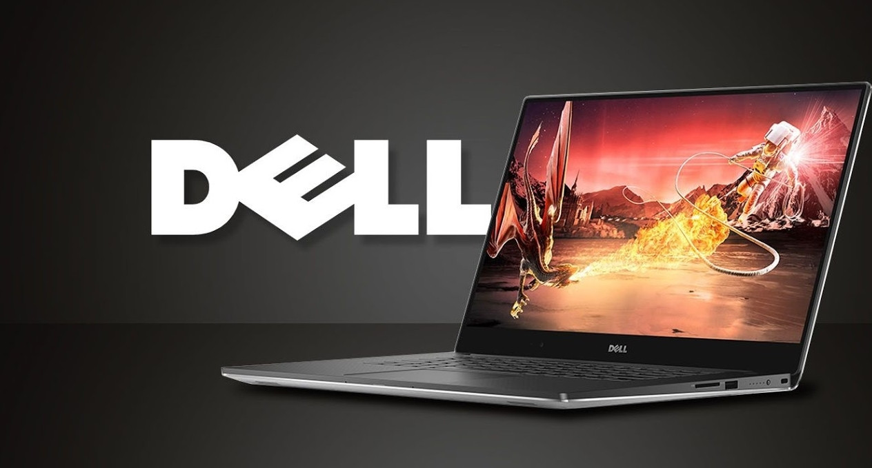 Корпорация Dell подтвердила, что уже ушла из России - изображение обложка