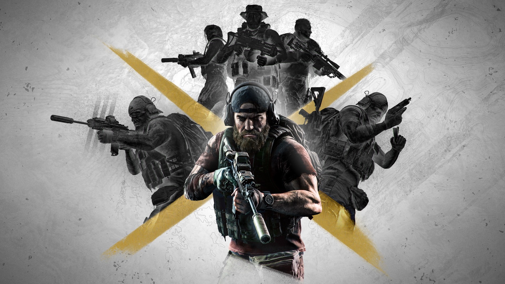 Бесплатные выходные в Ghost Recon Breakpoint пройдут на этой неделе - изображение обложка