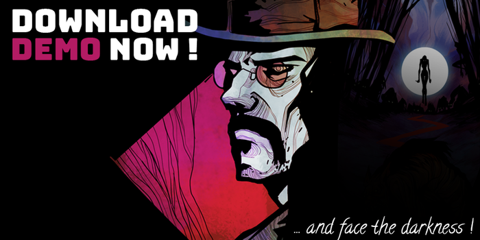 Alder's Blood «прошла» Kickstarter, теперь доступна её демоверсия - изображение 1 Alder's Blood «прошла» Kickstarter, теперь доступна её демоверсия - фото 1