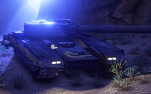 PlanetSide 2 представляет террористов Нового Конгломерата - изображение обложка