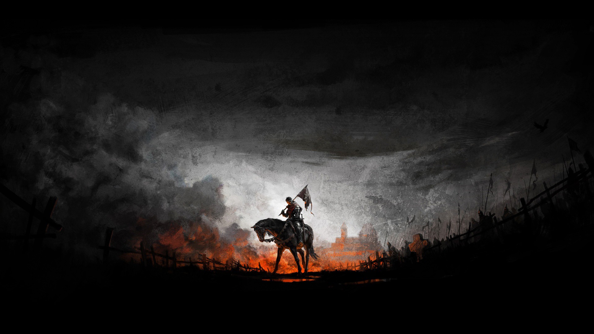 Взлом и сохранения в Kingdom Come: Deliverance могут стать дружелюбнее - изображение обложка