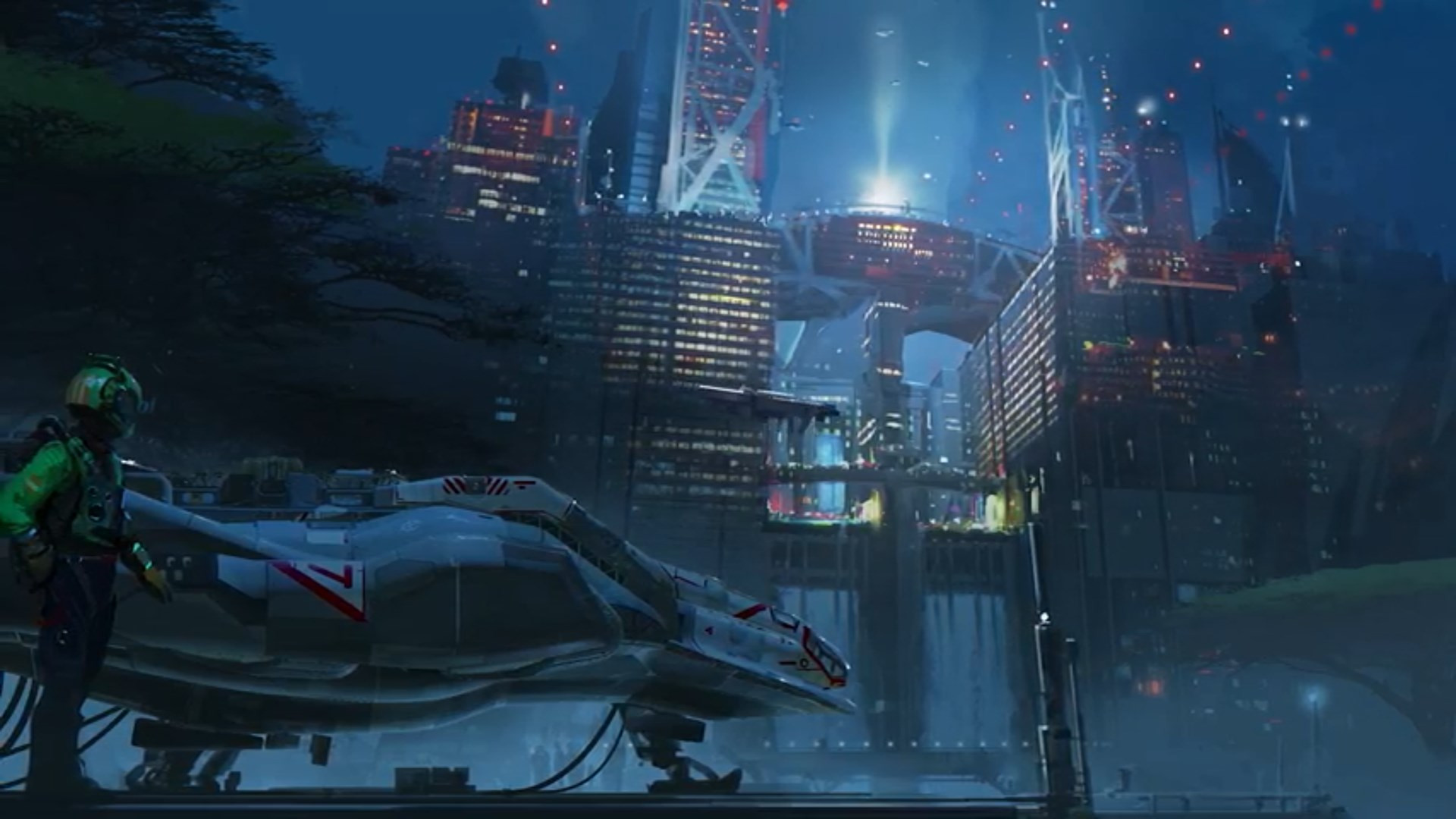 Утечка: трейлер Starfield раскрыл дату выхода — 11 ноября 2022 года - изображение 4 Утечка: трейлер Starfield раскрыл дату выхода — 11 ноября 2022 года - фото 4
