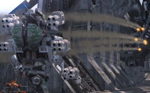 Perpetuum: допиливание напильником продолжается - изображение обложка
