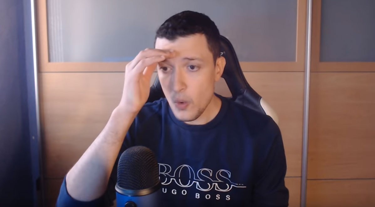 EA забанила блогера по FIFA за постоянные угрозы: игроки согласились с решением - изображение обложка