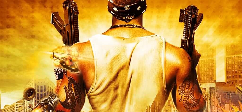 Volition в честь 11-летия Saints Row 2 исправит РС-версию игры - изображение обложка
