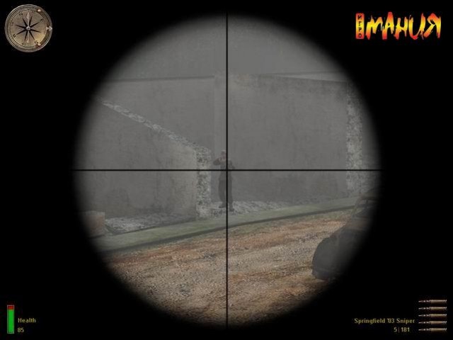 Аддон к Medal of Honor изменил название - изображение обложка