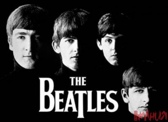 The Beatles: Rock Band в сентябре - изображение обложка