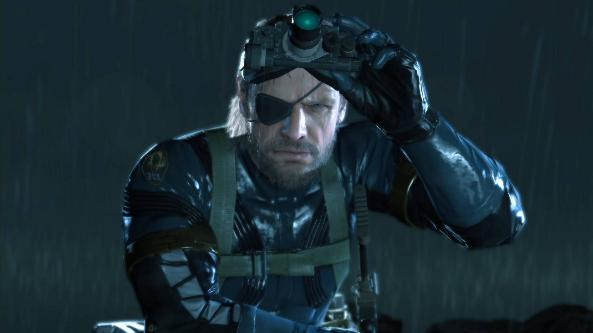 Пролог к Metal Gear Solid 5 купили миллион раз - изображение обложка