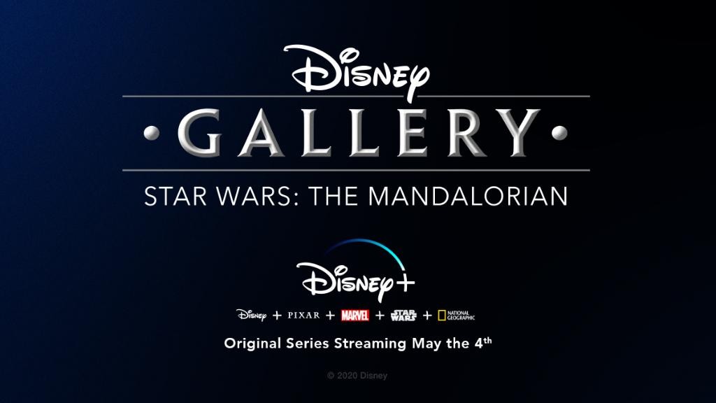 На Disney+ выйдет документальный сериал о создании «Мандалорца» - изображение 1 На Disney+ выйдет документальный сериал о создании «Мандалорца» - фото 1