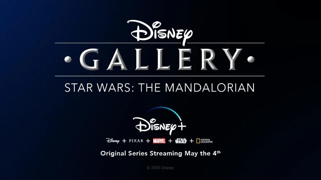 На Disney+ выйдет документальный сериал о создании «Мандалорца» - фото 1