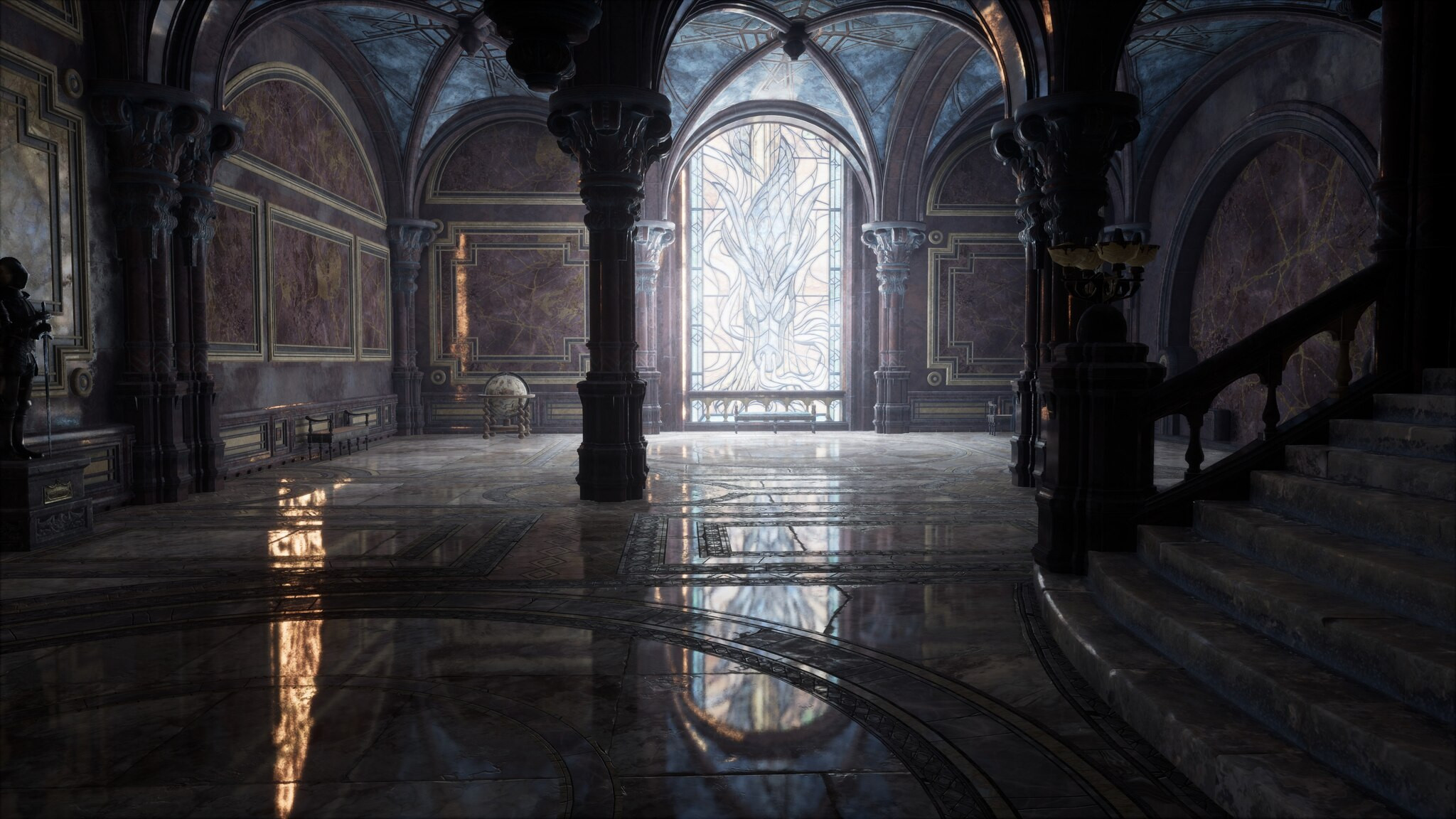 «Никаких проблем»: DSOGaming изучило PC-версию Hogwarts Legacy - изображение обложка