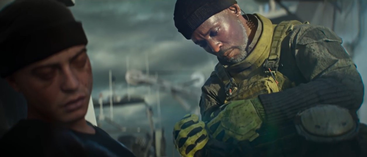 Стартовала предзагрузка бета-версии Battlefield 2042 - изображение обложка