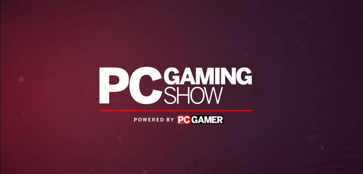 Новое шоу PC Gaming Show пройдёт 11 июня - изображение обложка