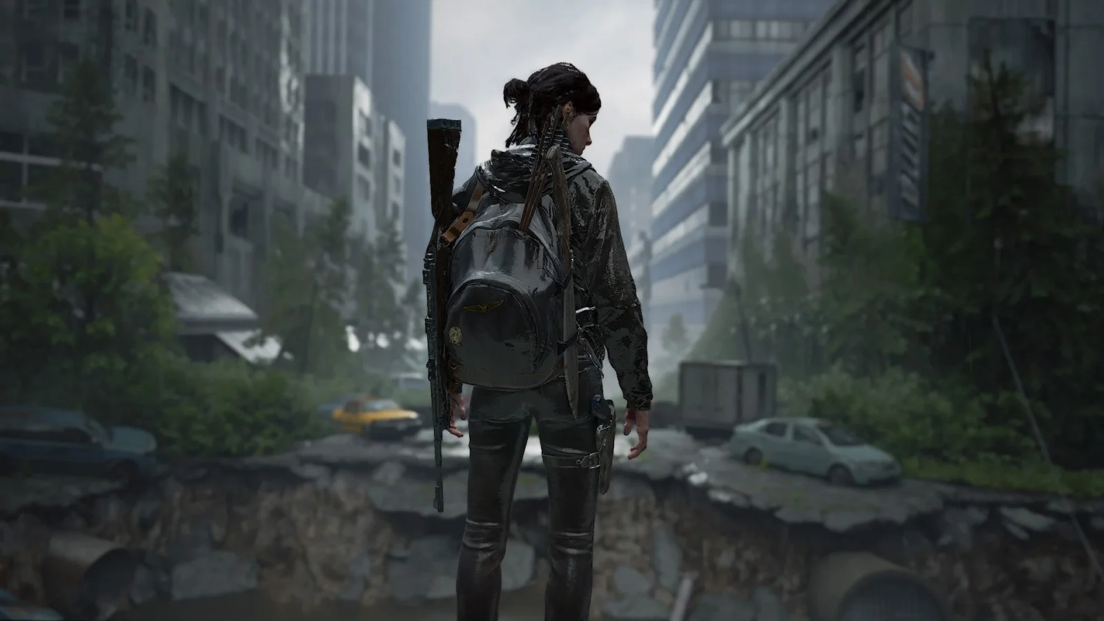 В Microsoft писали обзор The Last of Us: Part II — «это очень важная игра для индустрии» - фото 1
