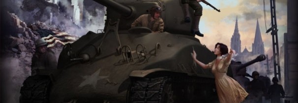 World of Tanks. Wargaming.net расширяется - изображение обложка