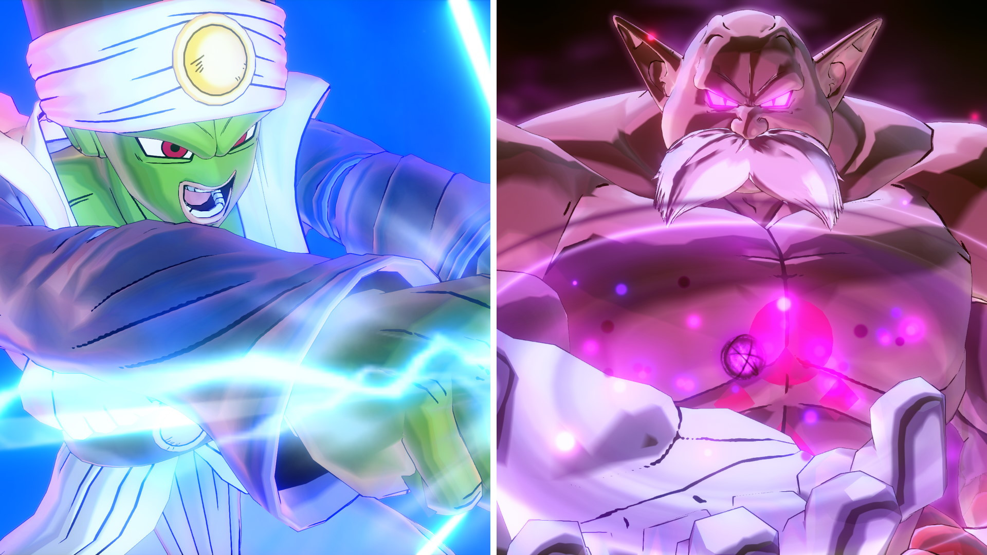 Пиккон и Топпо пополнят ростер Dragon Ball Xenoverse 2 уже 18 марта - изображение обложка