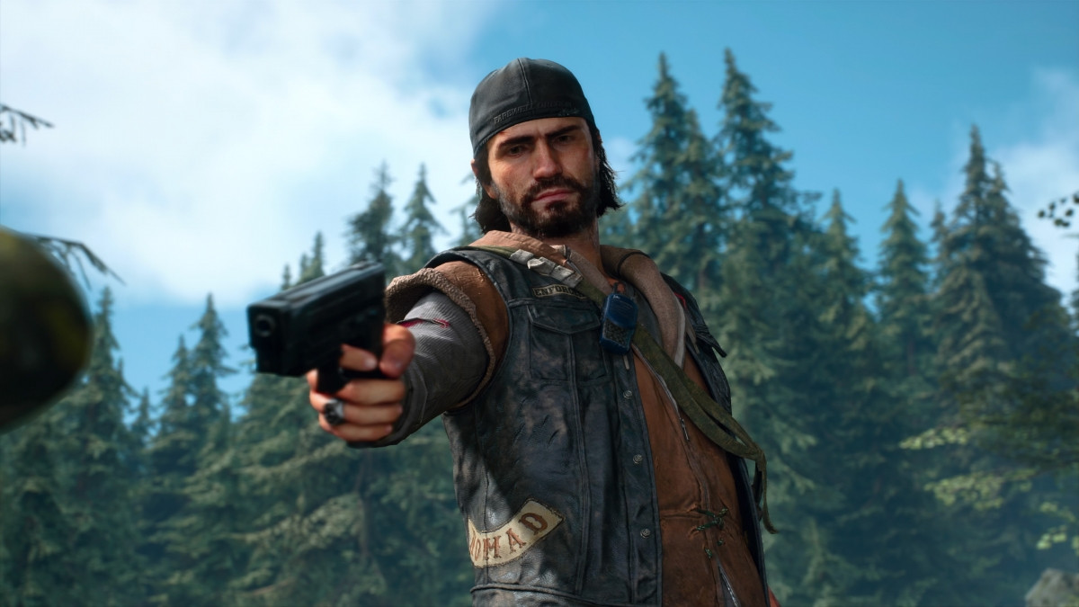 Петицию в поддержку сиквела Days Gone подписали более 50 тысяч человек - изображение обложка