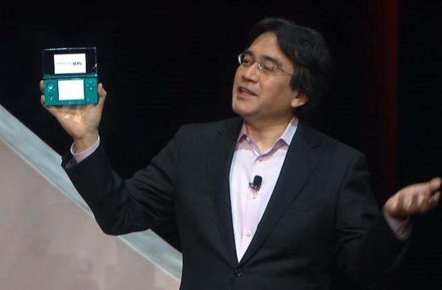 Игры для 3DS — дорогое удовольствие - изображение обложка