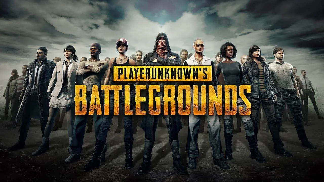 Pubg проблемы с сервером фото 59