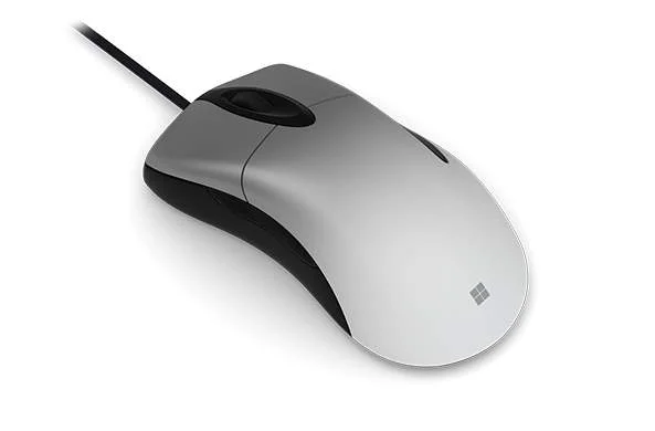 Microsoft представила игровую мышь - фото 2