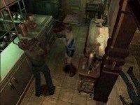 Третий раз в обитель зла - изображение обложка