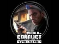 Soviet Assault выбирает РС - изображение обложка