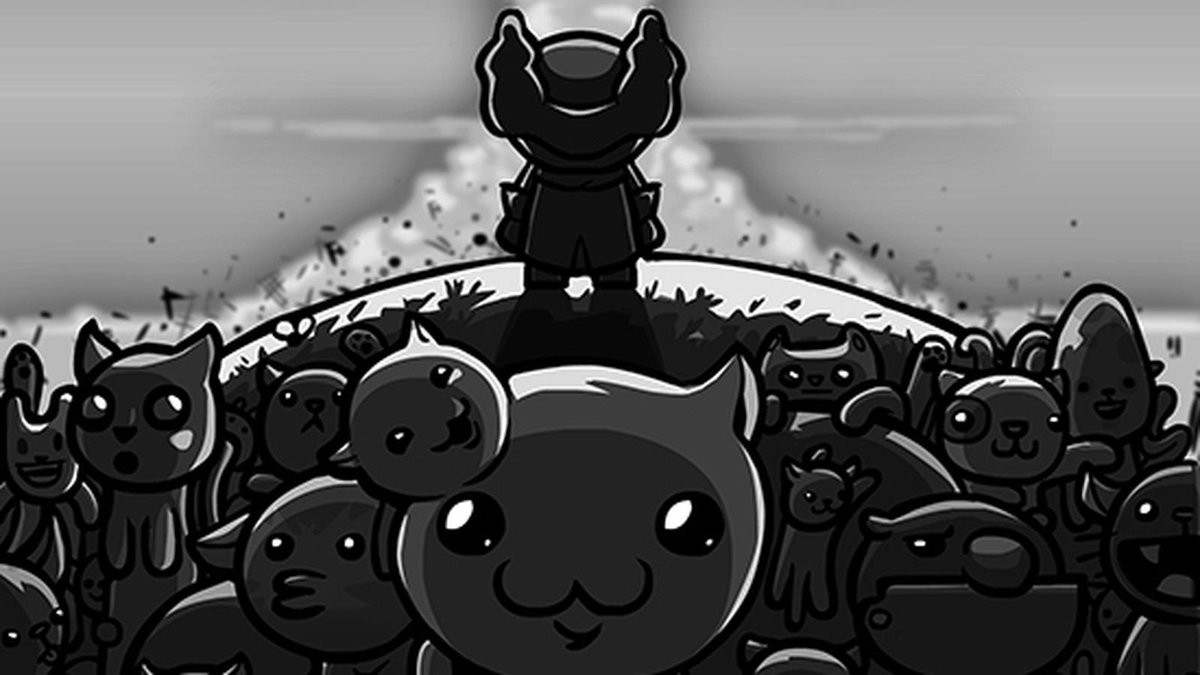 Автор The Binding of Isaac подтвердил, что работа над «кошачьей» Mewgenics  идёт