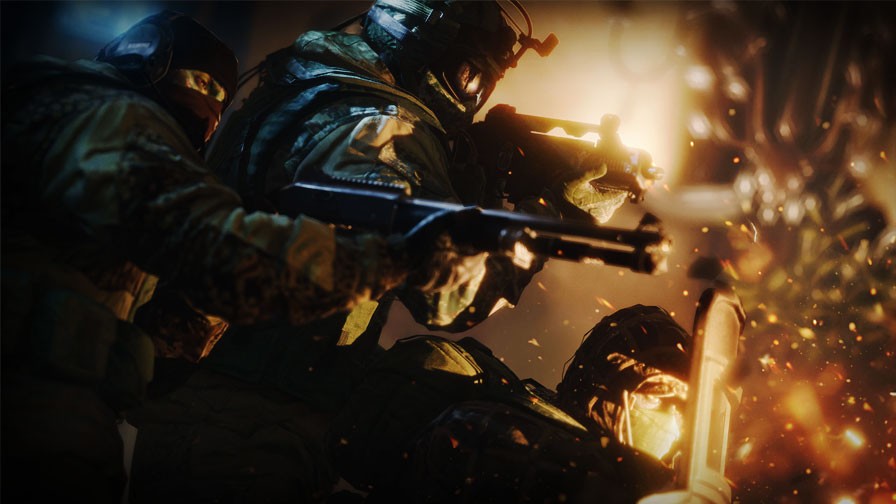 Авторы Rainbow Six: Siege пока не хотят делать сиквел игры - изображение обложка