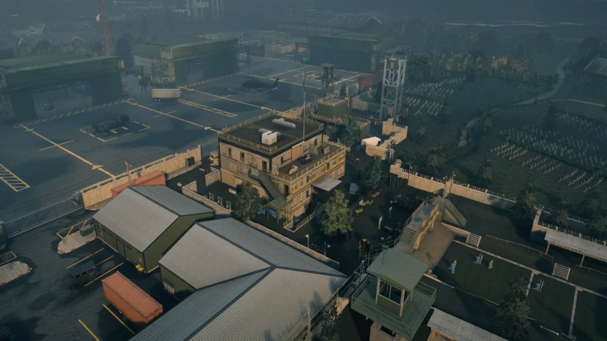 Авторы Rainbow Six: Siege пока не хотят делать сиквел игры - фото 1