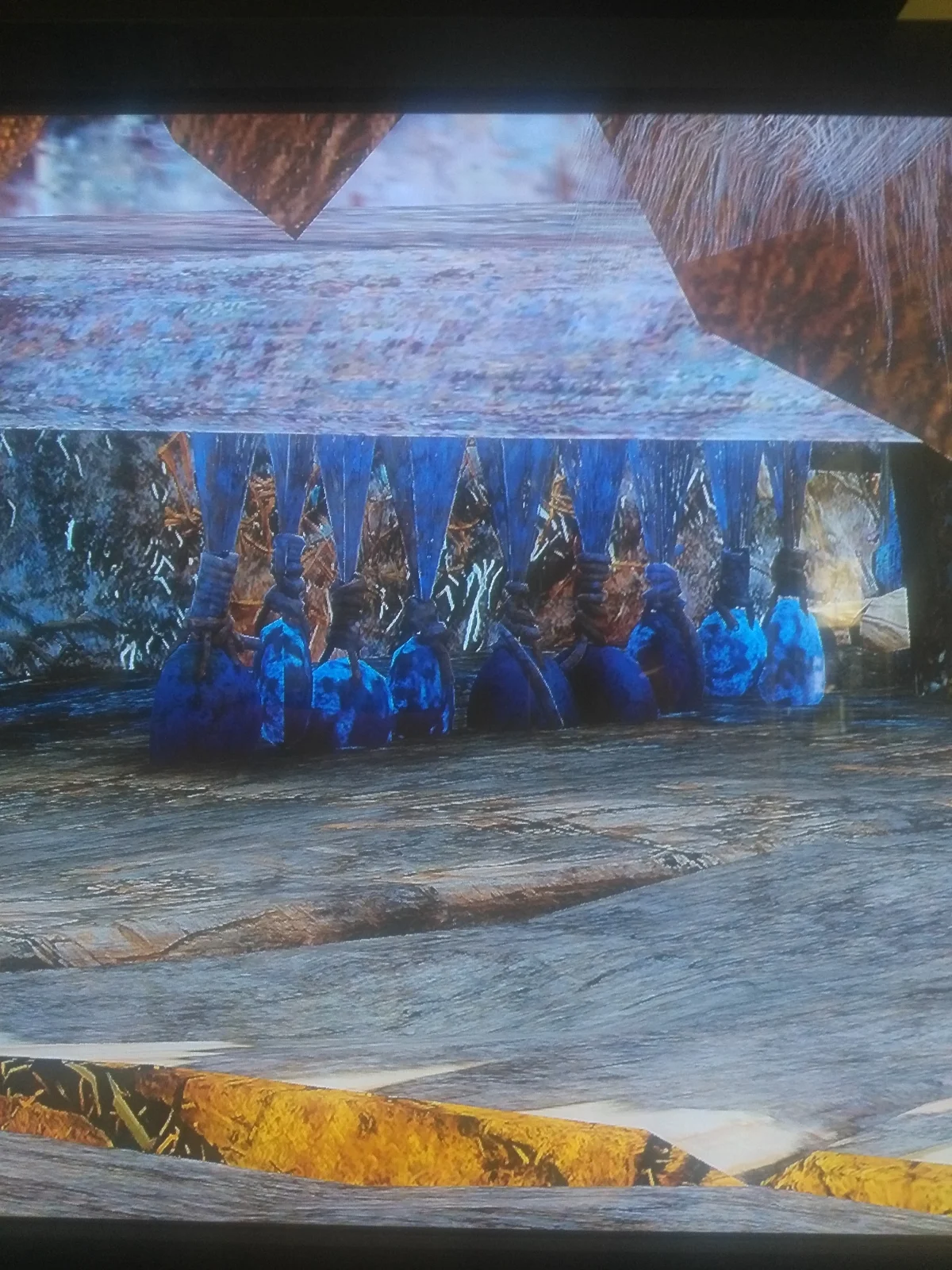 Игроки массово ищут последний секрет God of War в доме Кратоса - фото 1