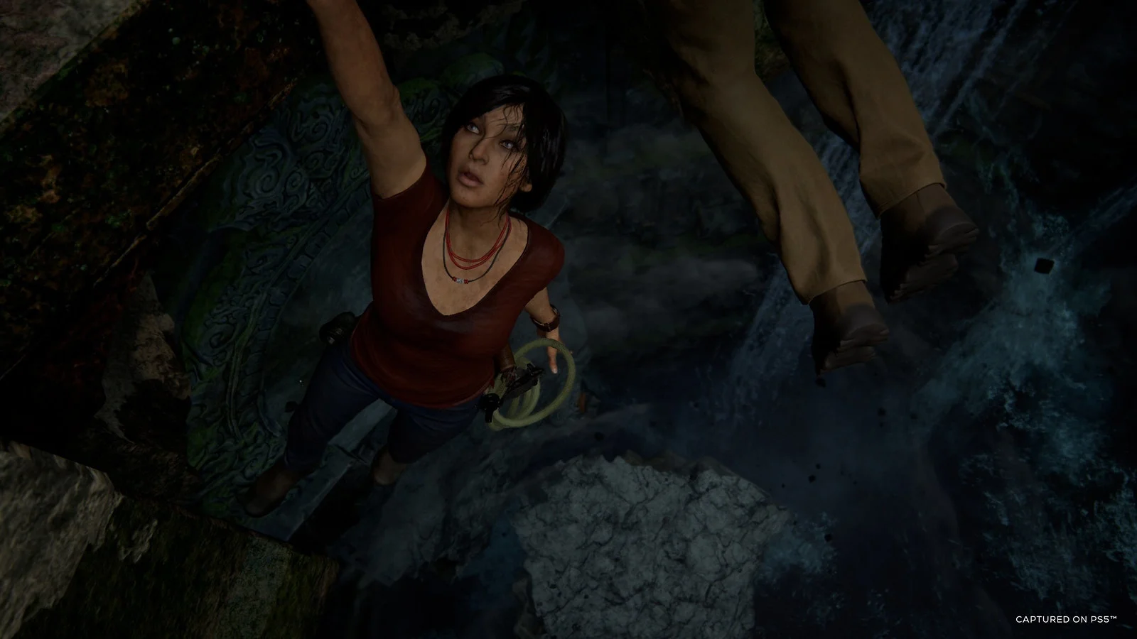 Релиз Uncharted: Legacy of Thieves Collection для PS5 состоится 28 января - фото 1