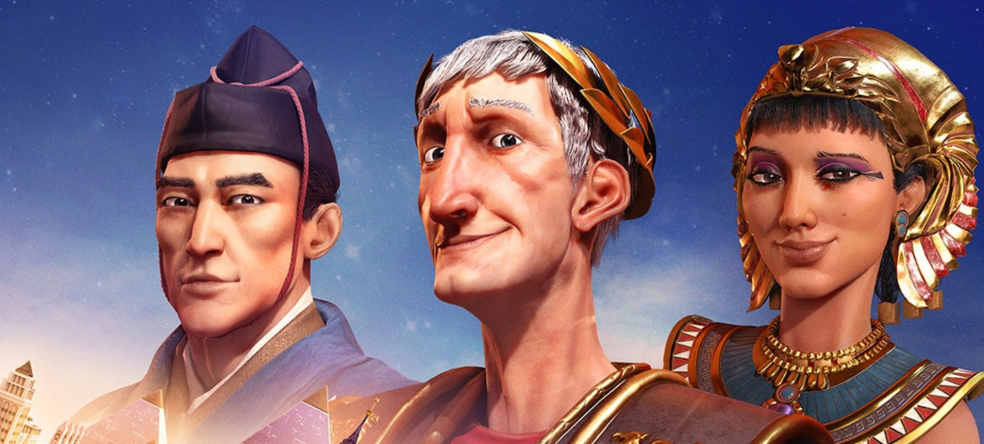В Game Pass добавят Valheim, Civilization 6 и Ni no Kuni 2 - изображение 1 В Game Pass добавят Valheim, Civilization 6 и Ni no Kuni 2 - фото 1