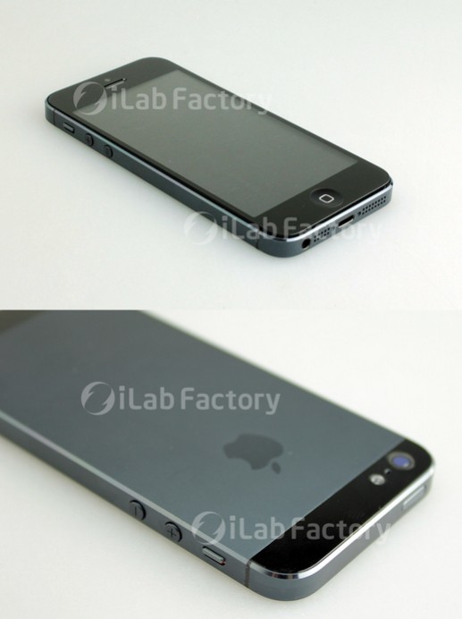 Возможный iPhone следующего поколения показали на фотографиях - изображение обложка