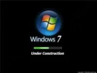 Пре-бета Windows 7 – в конце октября - изображение обложка